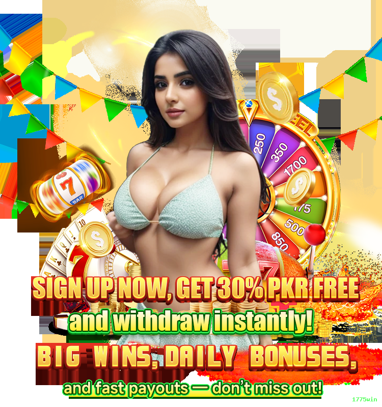 Streaming 4K no cassino ao vivo da 1775win