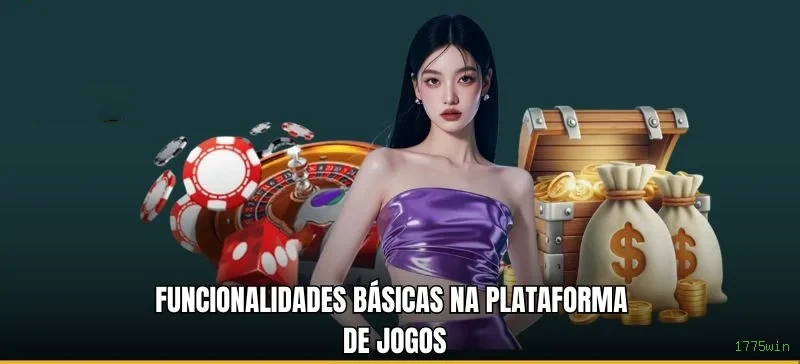 Slots Premium da PG Soft na 1775win