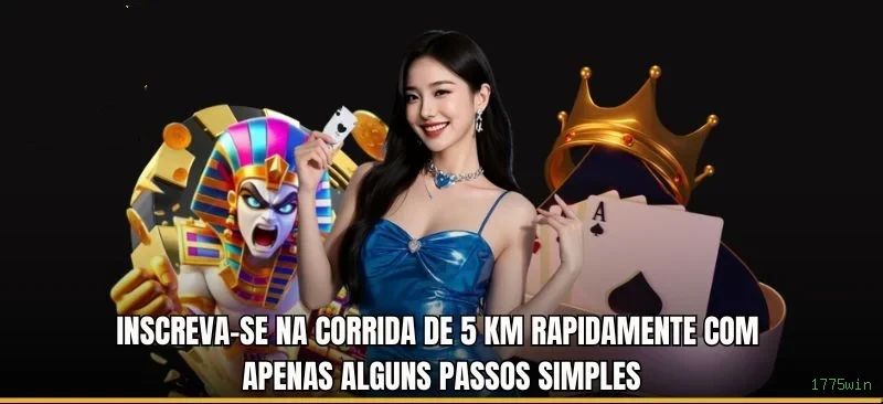 Segurança 1775win